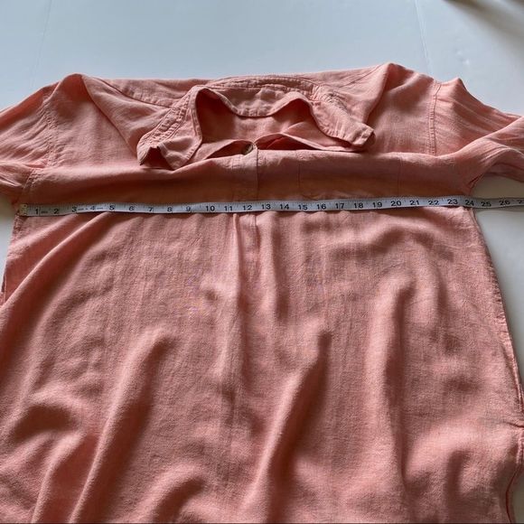 Old Navy Long Sleeve Shirt, XL (g56) - Picture 4 of 5